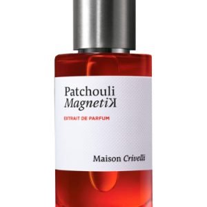 Patchouli Magnetik