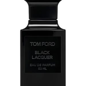 Black Lacquer