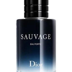 Sauvage Eau Forte