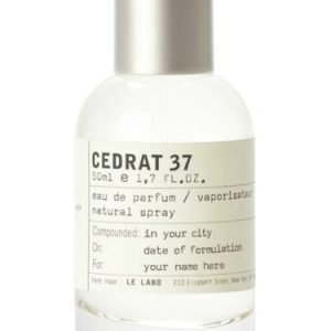 Cedrat 37 Berlin