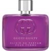 Gucci Guilty Elixir de Parfum pour Femme