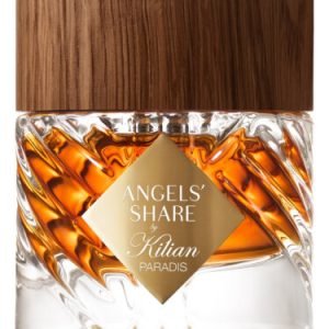 Angels' Share Paradis