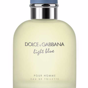 Light Blue pour Homme